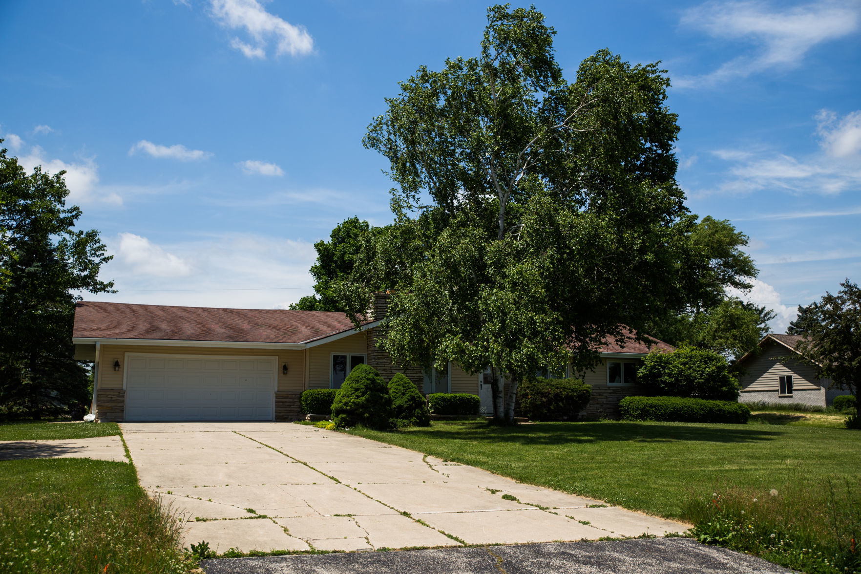 Foxconn Houses